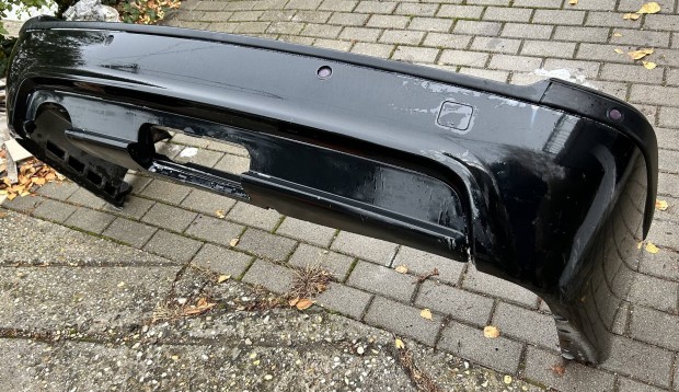 Bmw e39 M hátsó lökháritó touring