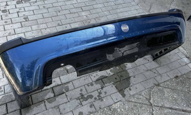 Bmw e39 M h�ts� l�kh�rit� touring