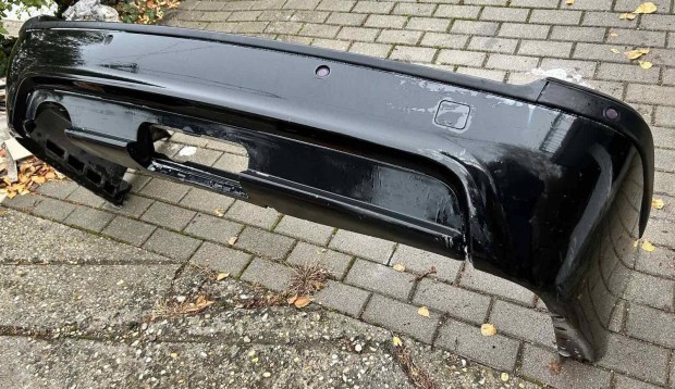 Bmw e39 M h�ts� l�kh�rit� touring