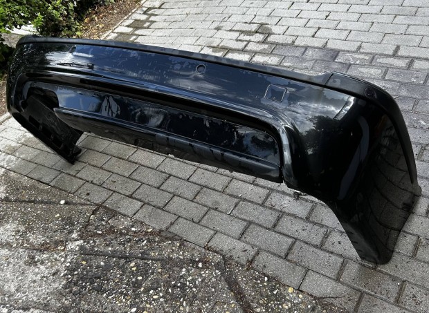 Bmw e39 M hátsó lökháritó touring