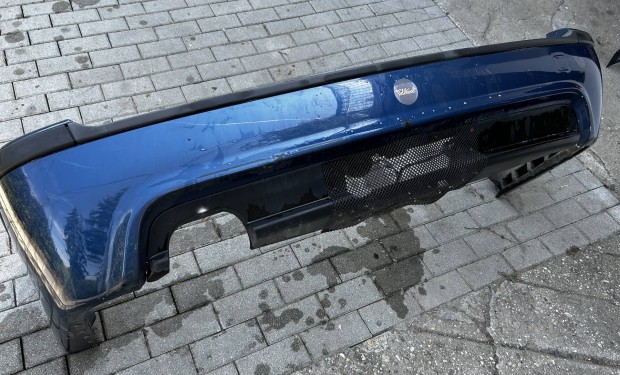 Bmw e39 M hátsó lökháritó touring