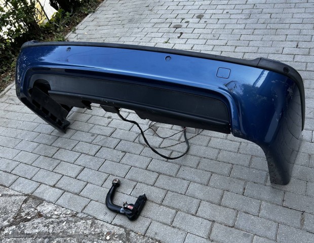 Bmw e39 M hatso lokharito touring vonhoroggal