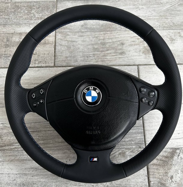 Bmw e39 M kormny 0km brzs