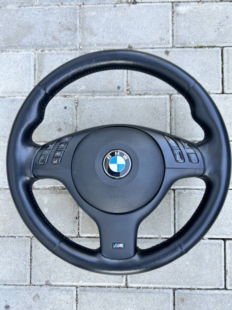 Bmw e39 M kormny