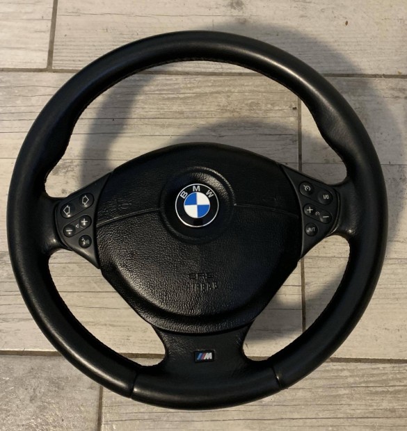 Bmw e39 M kormny