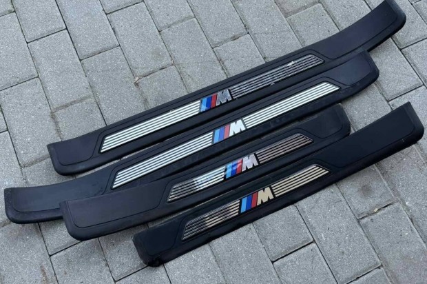 Bmw e39 M kszb belp szett