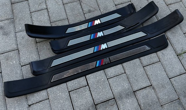 Bmw e39 M kszb belp szett