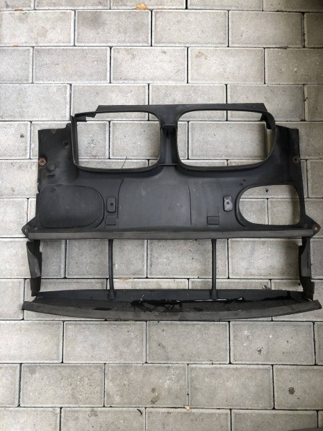 Bmw e39 M orridom burkolat