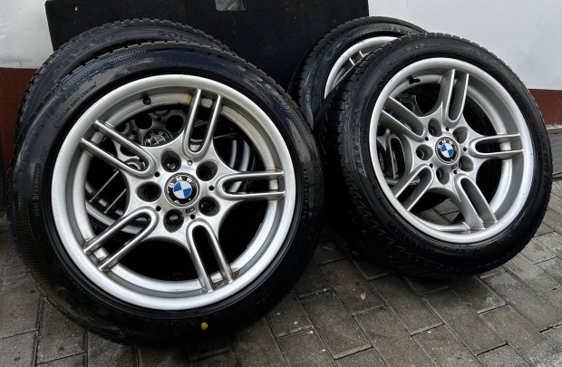 Bmw e39 M style 66 Alufelni  garnitura
