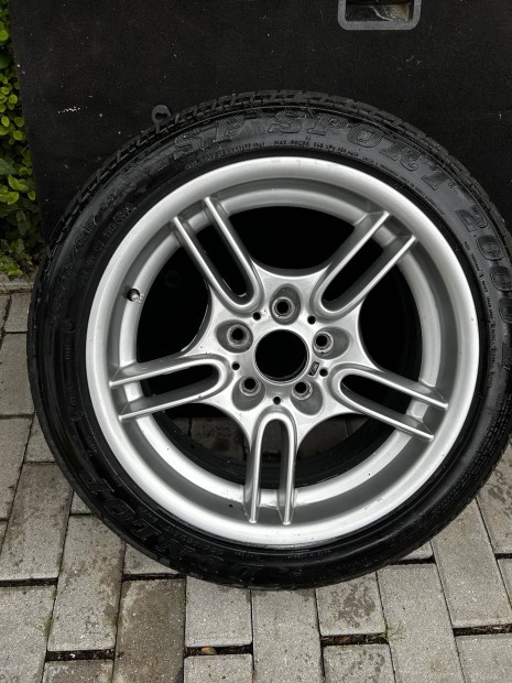 Bmw e39 M style 66 ptkerk