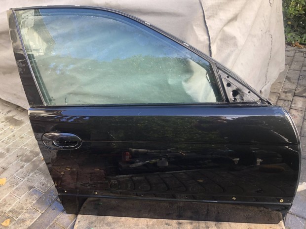 Bmw e39 ajtók black shapphire 475