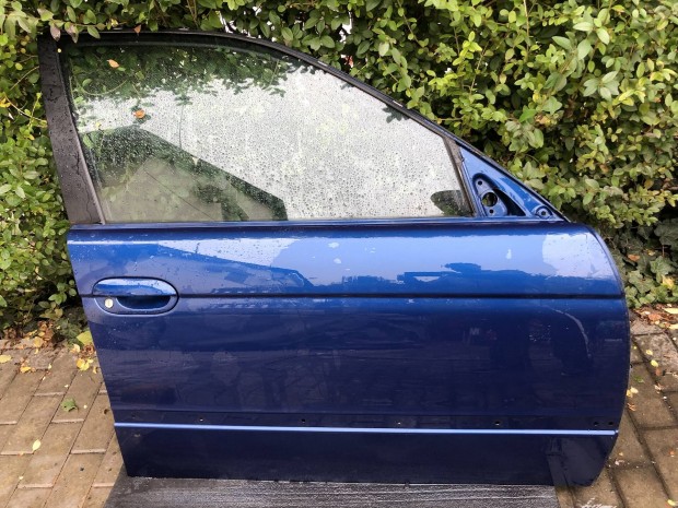 Bmw e39 ajtk topasblue