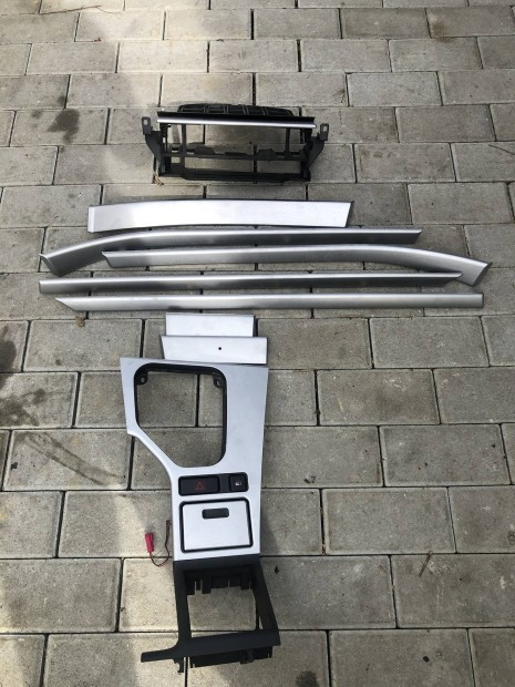 Bmw e39 alu diszl�c szett