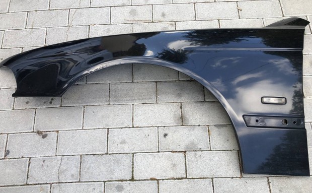 Bmw e39 bal els srvd