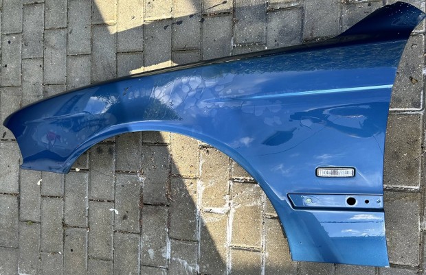 Bmw e39 bal els srvd topasblue 364