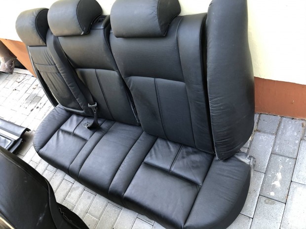 Bmw e39 br hts ls touring