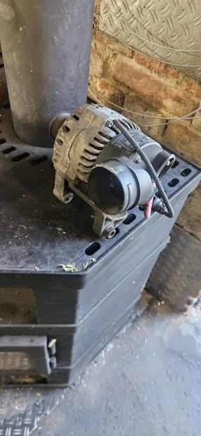 Bmw e39 e46 2.0i 2.3i generator 