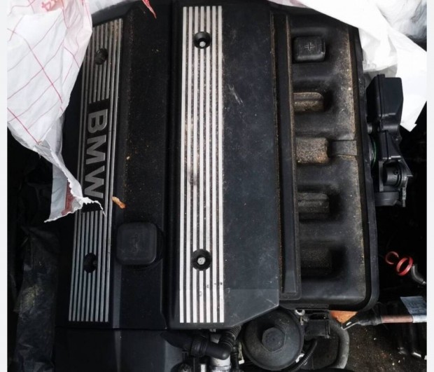 Bmw e39 e46 2.0i generator 