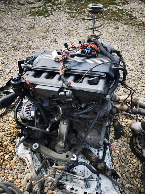 Bmw e39 e46 2.0i motor