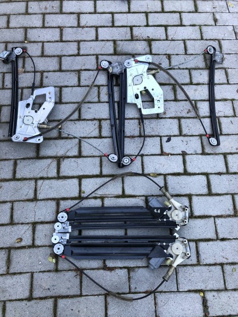 Bmw e39 elektromis ablak emelk