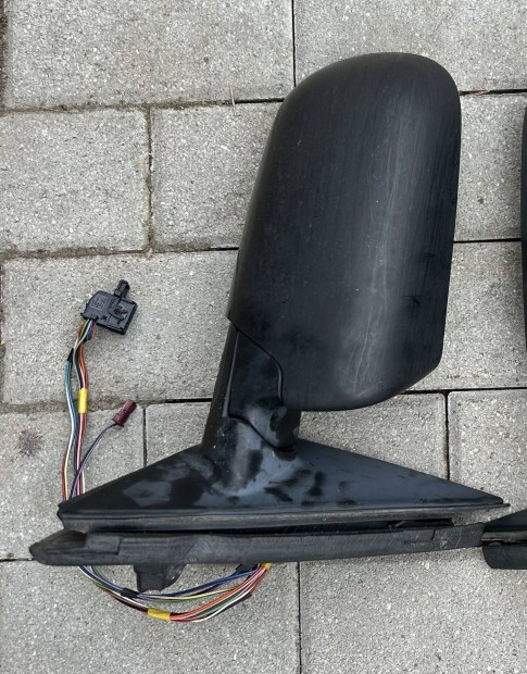 Bmw e39 elektromosan behajló tükör