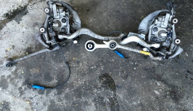 Bmw e39 elso lengkarok csonk lvnnyal,