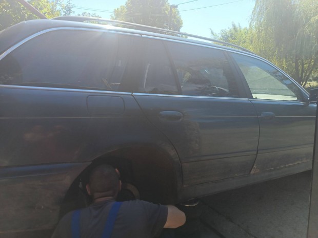 Bmw e39 els m lkhrt s sok ms
