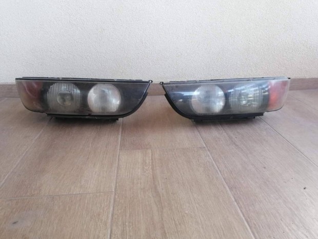 Bmw e39-es xenon lámpa