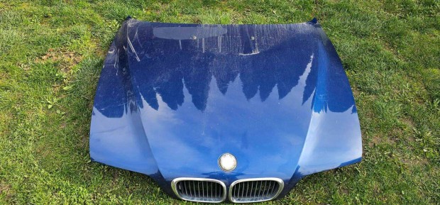 Bmw e39 géptetők eladók