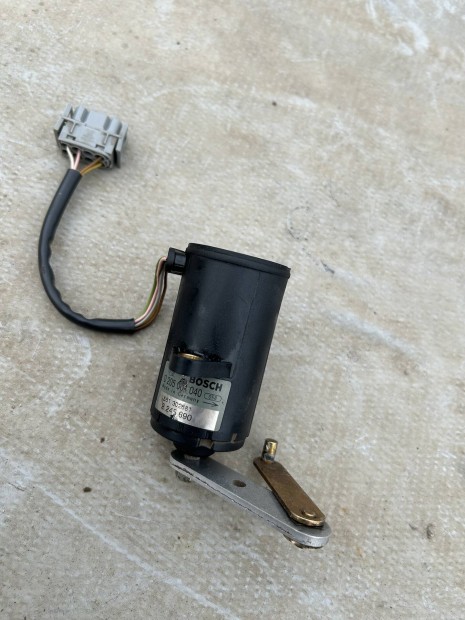 Bmw e39 gyri Bosch elektromos gzpedl jelad 525 TDS