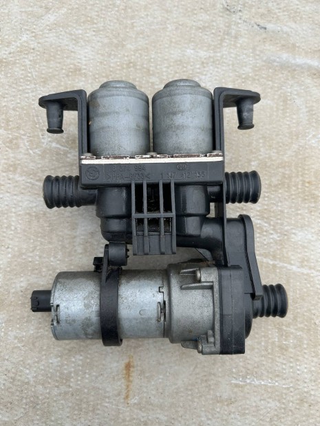 Bmw e39 gyri Bosch ftscsap fts csap s keringet