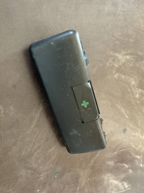Bmw e39 gyri E teljes csomag elssegly doboz