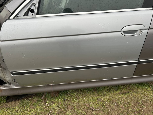 Bmw e39 gyri bal els ajt