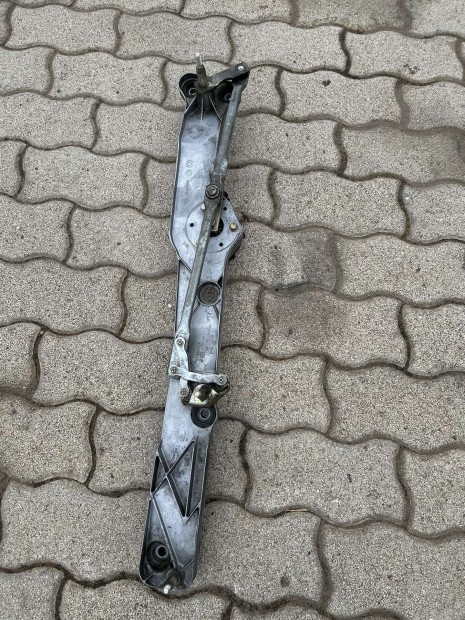 Bmw e39 gyri els ablaktrl motor s szerkezet