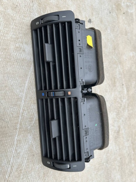 Bmw e39 gyri szellz