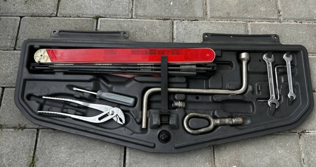 Bmw e39 gyri szerszm kszletp