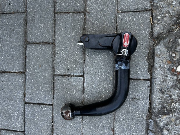 Bmw e39 gyti levehet fejes vonhorog
