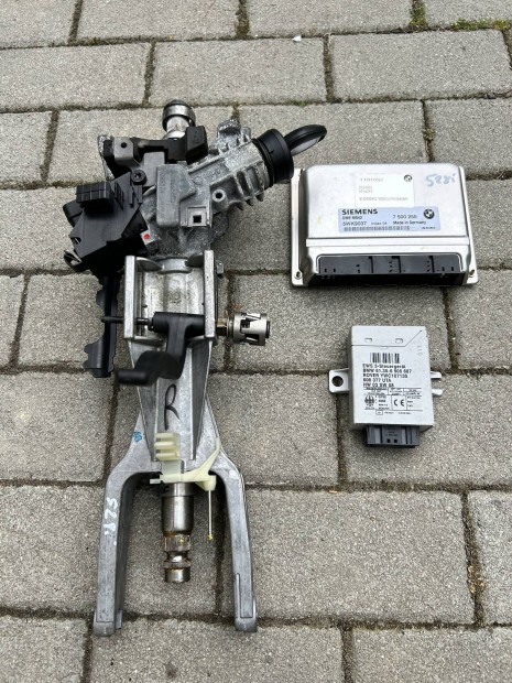 Bmw e39 inditzr szettek