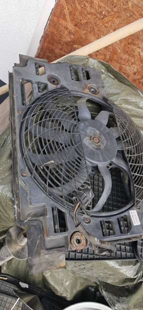 Bmw e39 klima ventilator 
