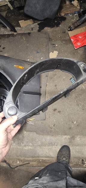 Bmw e39 lampa kapcsolo