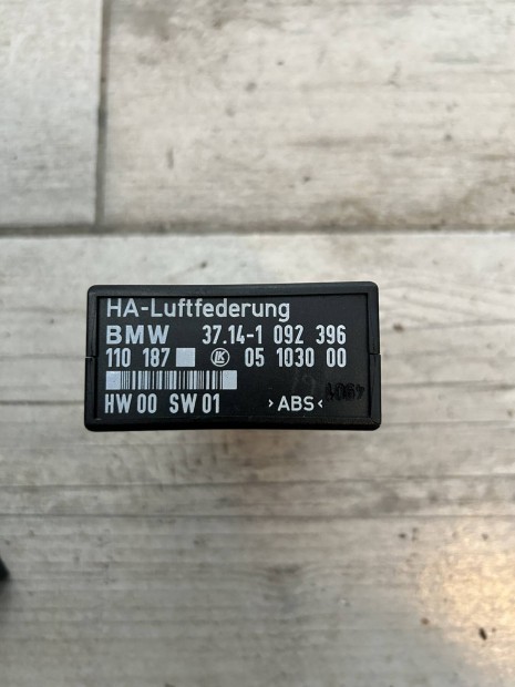 Bmw e39 legrug vezrl modul