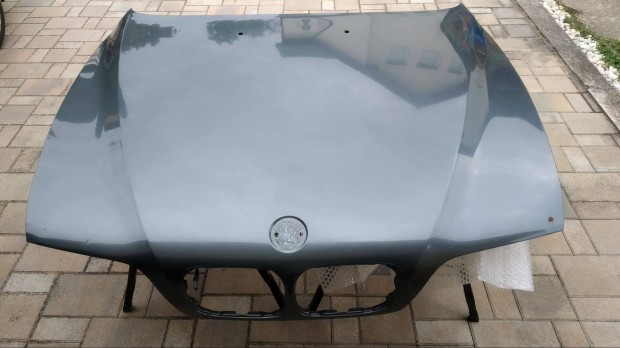 Bmw e39 motorháztető