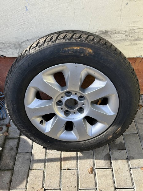 Bmw e39 ptkerk 16 colos