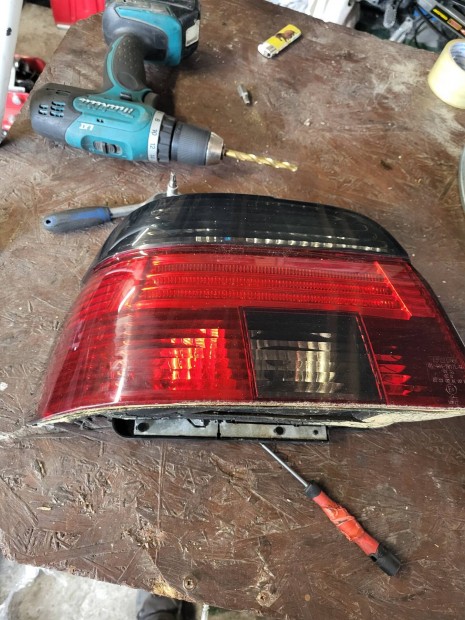 Bmw e39 sedan 1 db lampa