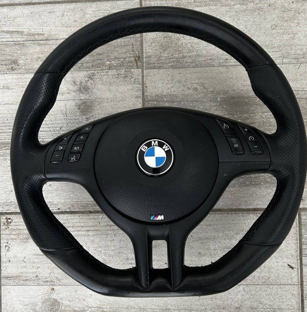 Bmw e39 sportkorm�ny