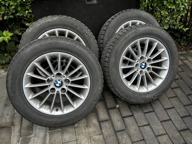Bmw e39 style 48 alufelni garnitura