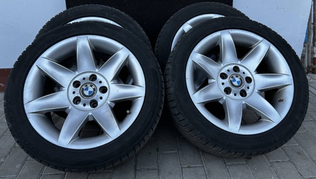 Bmw e39 style 81 alufelni garnit�ra