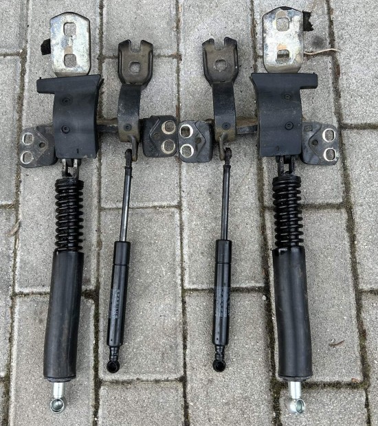 Bmw e39 touring csonagtér teleszkópok