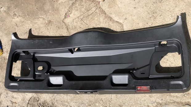 Bmw e39 touring csonagtrajt burkolat