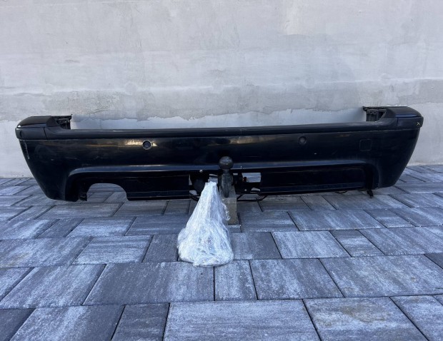 Bmw e39 touring gyári M- paket lökhárító
